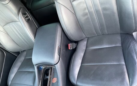 Toyota Alphard III, 2019 год, 5 700 000 рублей, 19 фотография