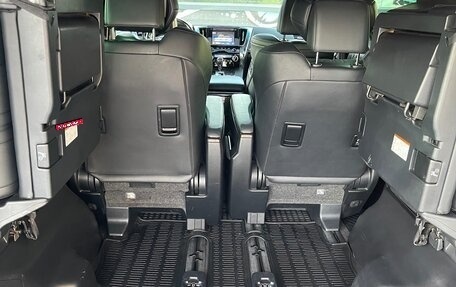 Toyota Alphard III, 2019 год, 5 700 000 рублей, 14 фотография