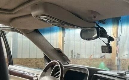 Lincoln Aviator I, 2004 год, 930 000 рублей, 10 фотография