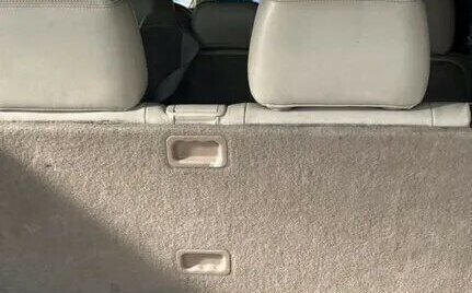 Lincoln Aviator I, 2004 год, 930 000 рублей, 7 фотография