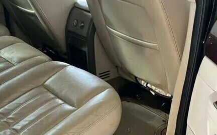 Lincoln Aviator I, 2004 год, 930 000 рублей, 9 фотография