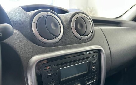 Renault Duster I рестайлинг, 2013 год, 929 900 рублей, 10 фотография