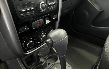 Renault Duster I рестайлинг, 2013 год, 929 900 рублей, 12 фотография