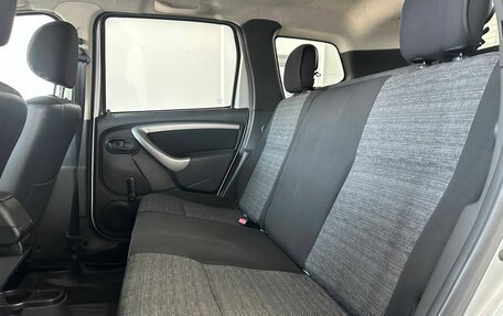 Renault Duster I рестайлинг, 2013 год, 929 900 рублей, 13 фотография
