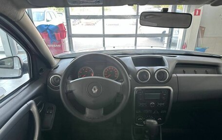 Renault Duster I рестайлинг, 2013 год, 929 900 рублей, 7 фотография