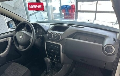 Renault Duster I рестайлинг, 2013 год, 929 900 рублей, 9 фотография