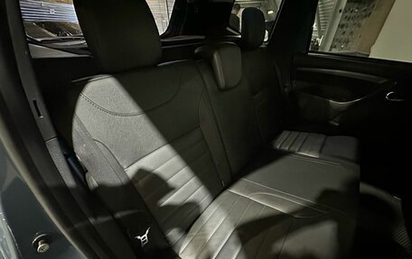 Renault Duster I рестайлинг, 2017 год, 1 250 000 рублей, 15 фотография