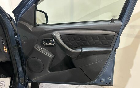 Renault Duster I рестайлинг, 2017 год, 1 250 000 рублей, 21 фотография