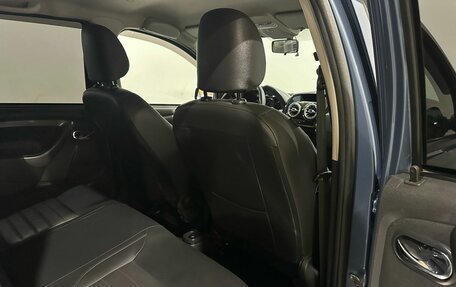 Renault Duster I рестайлинг, 2017 год, 1 250 000 рублей, 16 фотография