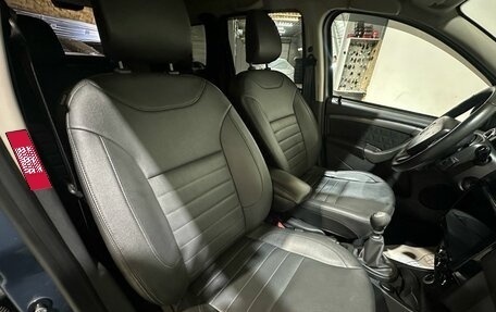 Renault Duster I рестайлинг, 2017 год, 1 250 000 рублей, 24 фотография