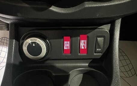 Renault Duster I рестайлинг, 2017 год, 1 250 000 рублей, 32 фотография