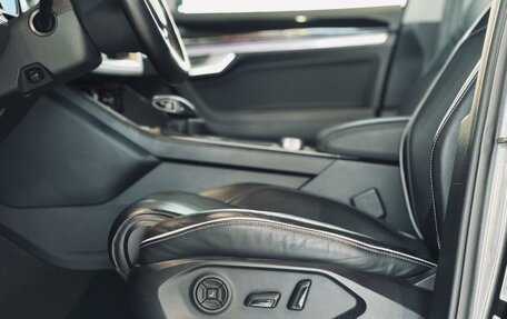 Volkswagen Touareg III, 2018 год, 4 750 000 рублей, 12 фотография