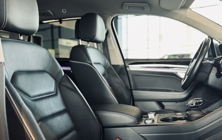 Volkswagen Touareg III, 2018 год, 4 750 000 рублей, 16 фотография