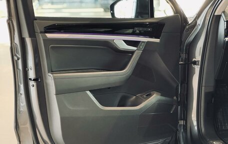 Volkswagen Touareg III, 2018 год, 4 750 000 рублей, 20 фотография