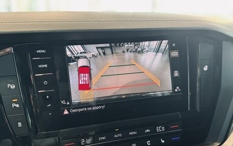 Volkswagen Touareg III, 2018 год, 4 750 000 рублей, 18 фотография