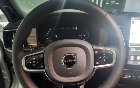 Volvo S90 II рестайлинг, 2026 год, 7 400 000 рублей, 6 фотография