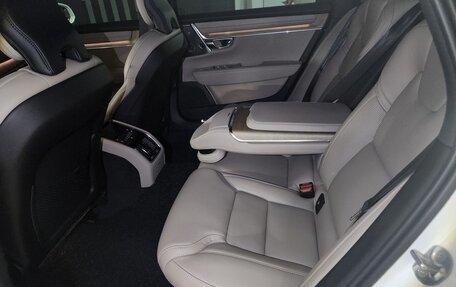 Volvo S90 II рестайлинг, 2026 год, 7 400 000 рублей, 15 фотография
