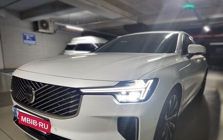 Volvo S90 II рестайлинг, 2026 год, 7 400 000 рублей, 2 фотография