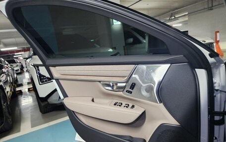 Volvo S90 II рестайлинг, 2026 год, 7 400 000 рублей, 16 фотография