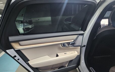 Volvo S90 II рестайлинг, 2026 год, 7 400 000 рублей, 21 фотография