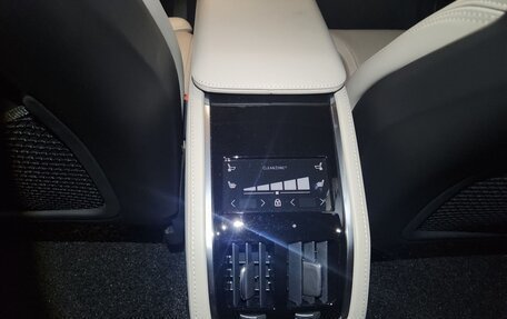 Volvo S90 II рестайлинг, 2026 год, 7 400 000 рублей, 17 фотография