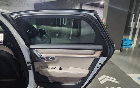 Volvo S90 II рестайлинг, 2026 год, 7 400 000 рублей, 24 фотография