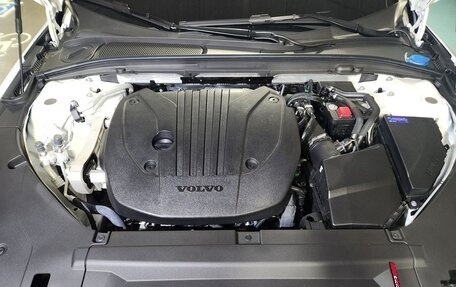 Volvo S90 II рестайлинг, 2026 год, 7 400 000 рублей, 23 фотография