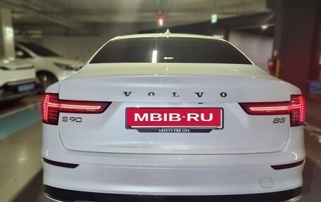Volvo S90 II рестайлинг, 2026 год, 7 400 000 рублей, 18 фотография