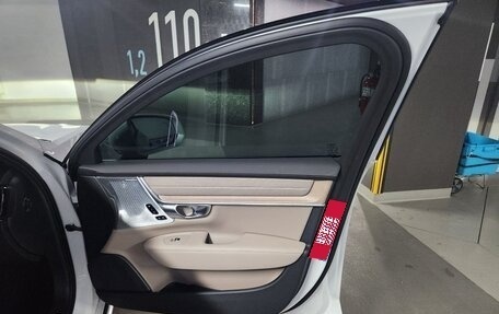 Volvo S90 II рестайлинг, 2026 год, 7 400 000 рублей, 25 фотография