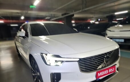Volvo S90 II рестайлинг, 2026 год, 7 400 000 рублей, 20 фотография