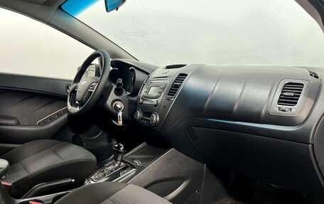 KIA Cerato III, 2018 год, 1 225 000 рублей, 11 фотография