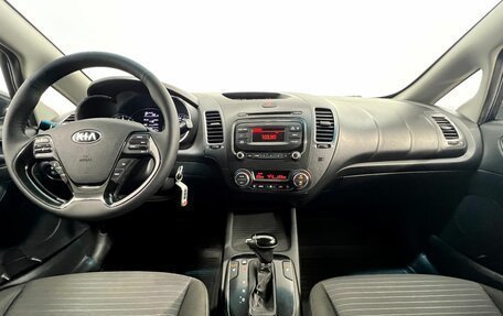 KIA Cerato III, 2018 год, 1 225 000 рублей, 12 фотография