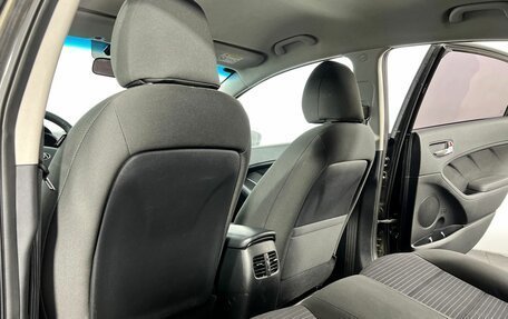 KIA Cerato III, 2018 год, 1 225 000 рублей, 10 фотография