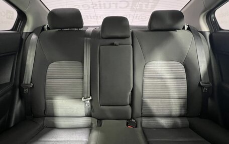 KIA Cerato III, 2018 год, 1 225 000 рублей, 16 фотография