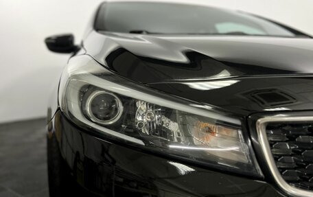 KIA Cerato III, 2018 год, 1 225 000 рублей, 17 фотография