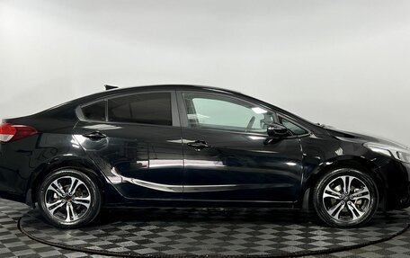 KIA Cerato III, 2018 год, 1 225 000 рублей, 20 фотография