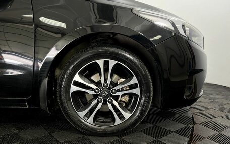KIA Cerato III, 2018 год, 1 225 000 рублей, 19 фотография