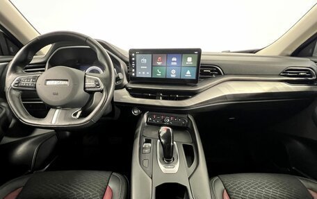 Haval F7x I, 2022 год, 2 000 000 рублей, 12 фотография