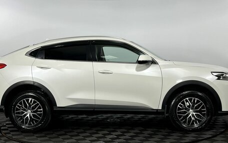 Haval F7x I, 2022 год, 2 000 000 рублей, 4 фотография