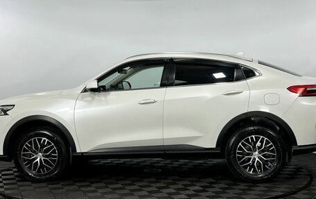 Haval F7x I, 2022 год, 2 000 000 рублей, 8 фотография