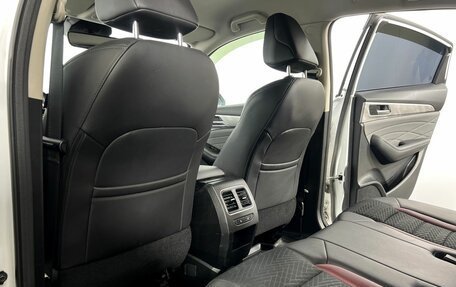 Haval F7x I, 2022 год, 2 000 000 рублей, 10 фотография