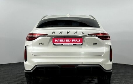 Haval F7x I, 2022 год, 2 000 000 рублей, 6 фотография