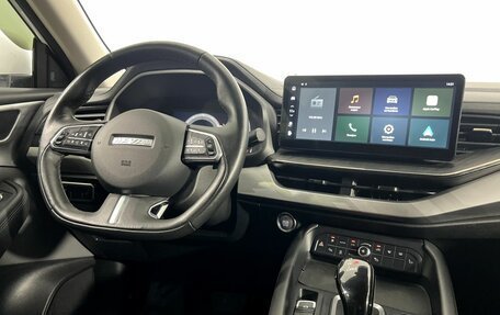 Haval F7x I, 2022 год, 2 000 000 рублей, 14 фотография