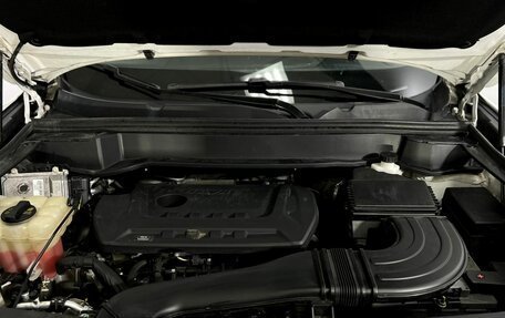 Haval F7x I, 2022 год, 2 000 000 рублей, 20 фотография