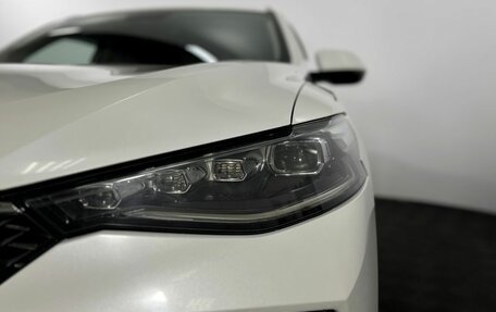 Haval F7x I, 2022 год, 2 000 000 рублей, 18 фотография