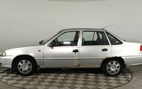 Daewoo Nexia I рестайлинг, 2010 год, 180 000 рублей, 4 фотография