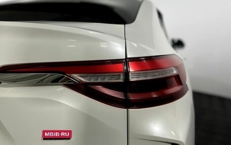 Haval F7x I, 2022 год, 2 000 000 рублей, 19 фотография