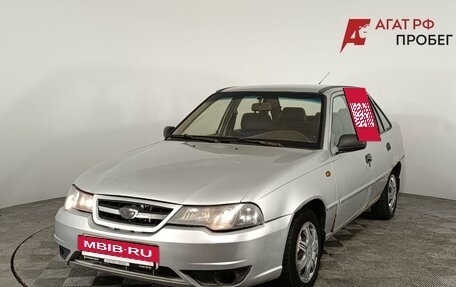 Daewoo Nexia I рестайлинг, 2010 год, 180 000 рублей, 3 фотография
