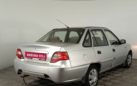 Daewoo Nexia I рестайлинг, 2010 год, 180 000 рублей, 6 фотография