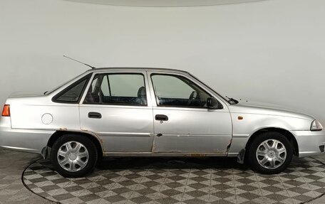 Daewoo Nexia I рестайлинг, 2010 год, 180 000 рублей, 7 фотография